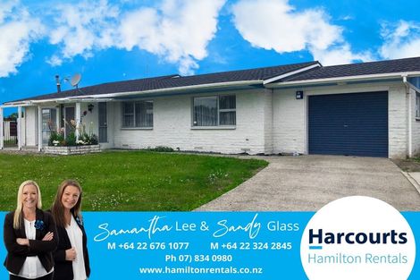 Photo of property in 9 Dalton Crescent, Dinsdale, Hamilton, 3204