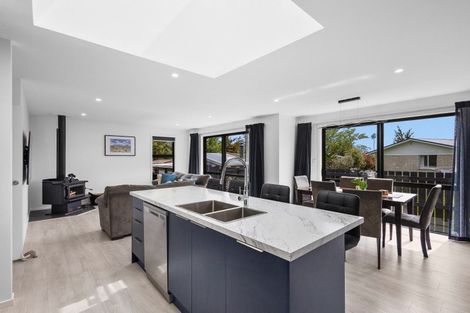 Photo of property in 12 Raupo Lane, Ohakune, 4625