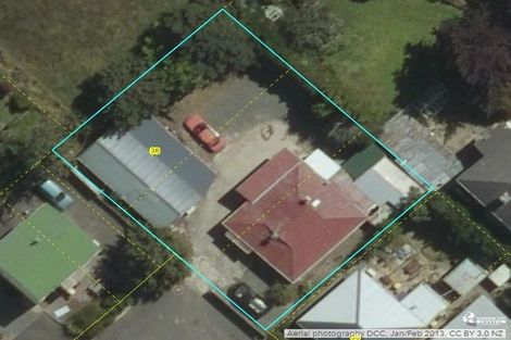 Photo of property in 38 Carlyle Street, North East Valley, Dunedin, 9010