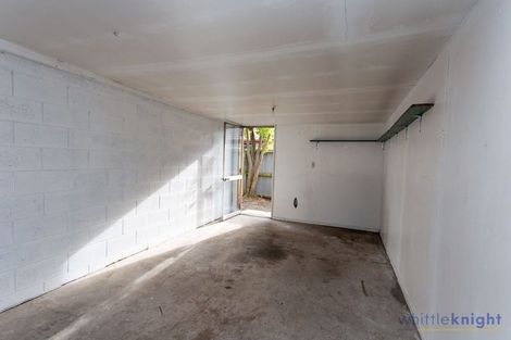 Photo of property in 4/149 Clarence Street, Riccarton, Christchurch, 8011