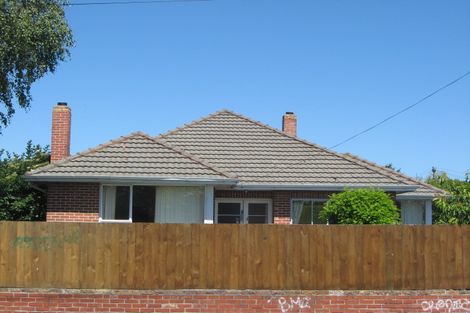 Photo of property in 1/32 Coronation Street, Spreydon, Christchurch, 8024