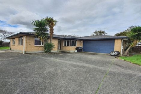 Photo of property in 5 Reyland Close, Weymouth, Auckland, 2103