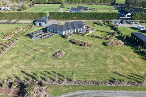 Photo of property in 20 Walford Way, Darfield, 7571