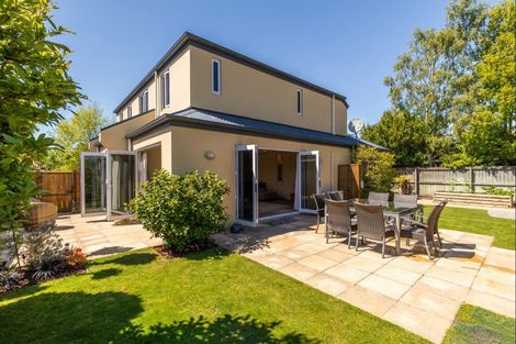 Photo of property in 3 Wilmington Place, Shirley, Christchurch, 8061