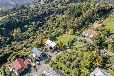 Photo of property in 15 Vangioni Lane, Akaroa, 7520
