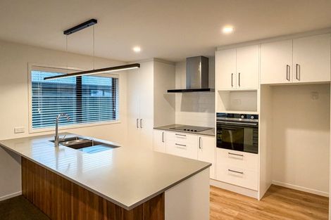 Photo of property in 4 Corry Lane, Rolleston, 7614