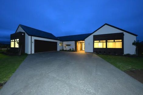 Photo of property in 1 Oaks Drive, Lincoln, 7608