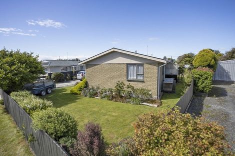 Photo of property in 6 Lock Street, Kingswell, Invercargill, 9812