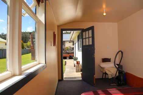 Photo of property in 49 Omapere Street, Dobson, Greymouth, 7805