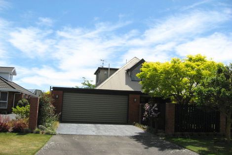 Photo of property in 7 Althorp Place Avonhead Christchurch City