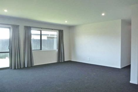 Photo of property in 93 Skyhawk Road, Wigram, Christchurch, 8042