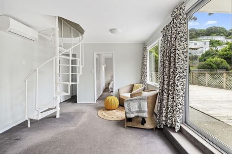 Photo of property in 64 Liardet Street, Vogeltown, Wellington, 6021