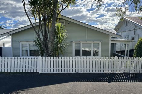 Photo of property in 23 Farrar Street, Grey Lynn, Auckland, 1021