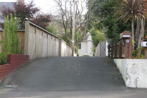 Photo of property in 11 Wallace Street, Roslyn, Dunedin, 9010