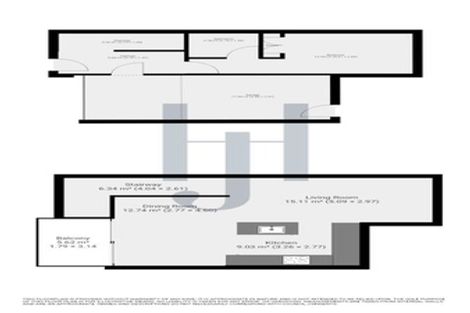 Photo of property in 10f Robert Burke Place, Henderson, Auckland, 0612