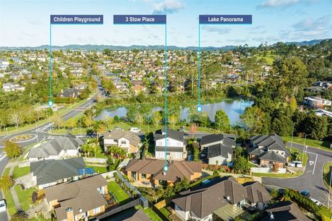 Photo of property in 3 Stow Place, Henderson, Auckland, 0612