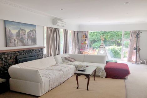 Photo of property in 56 Memorial Avenue, Ilam, Christchurch, 8053