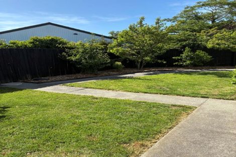 Photo of property in 1/9 Lombard Place, Avonhead, Christchurch, 8042
