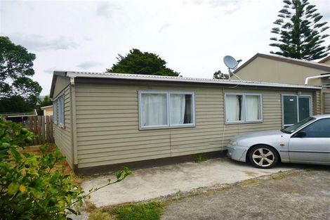 Photo of property in 3/40 Rosella Road, Mangere East, Auckland, 2024