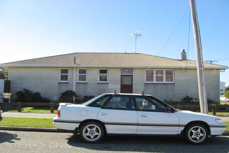 Photo of property in 4 Dacre Street, Oamaru North, Oamaru, 9400