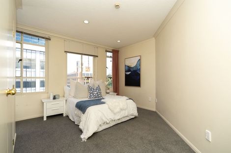 Photo of property in 137d Alexandra Street, Hamilton Central, Hamilton, 3204
