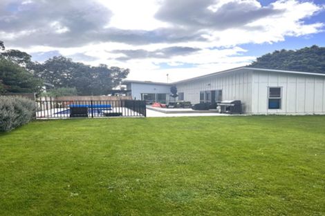 Photo of property in 18a Daniel Street, Martinborough, 5711