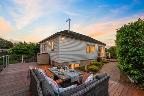 Photo of property in 42 Ramsgate Terrace, Mairangi Bay, Auckland, 0630