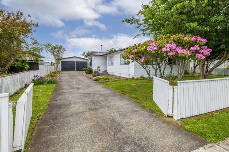 Photo of property in 19 Stirling Street, Levin, 5510