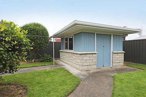 Photo of property in 345 Westminster Avenue, Tamatea, Napier, 4112