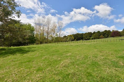 Photo of property in 574 Crane Road, Kauri, Kamo, 0185