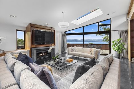 Photo of property in 51 Jubilee Road, Khandallah, Wellington, 6035