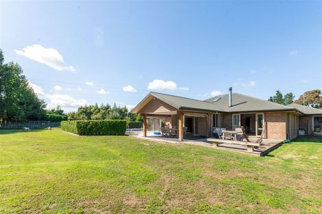 Photo of property in 67 Mandalea Road, Ohoka, Rangiora, 7475