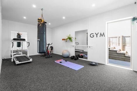 Photo of property in 99 Cowes Bay Road, Waiheke Island, 1971