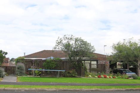 Photo of property in 8 Idesia Place, Totara Heights, Auckland, 2105