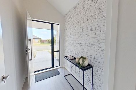 Photo of property in 16 Goodwin Street, Rangiora, 7400