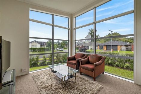 Photo of property in 1 Lanyard Street, Pyes Pa, Tauranga, 3112