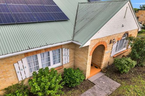 Photo of property in 190 Great South Road, Huntly, 3700