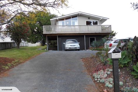 Photo of property in 29 Derrick Road, Kawakawa, 0210