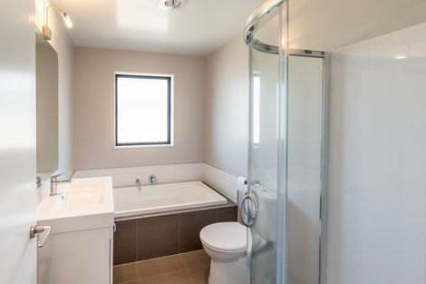 Photo of property in 35 Bradbury Avenue, Rolleston, 7614