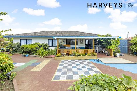 Photo of property in 2/3 Thompson Street, Mangere East, Auckland, 2024