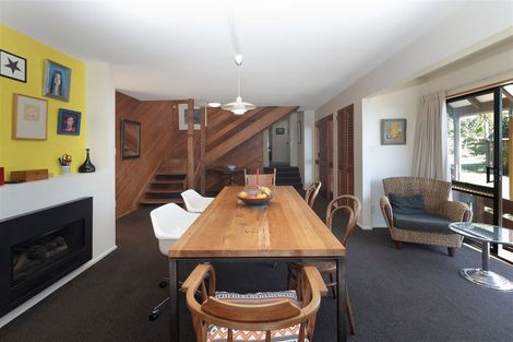 Photo of property in 24 Belleview Terrace, Mount Pleasant, Christchurch, 8081