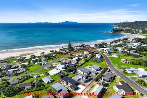 Photo of property in 31 Taranga Road, Langs Beach, Waipu, 0582