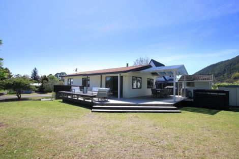 Photo of property in 204 Vista Paku, Pauanui, Hikuai, 3579