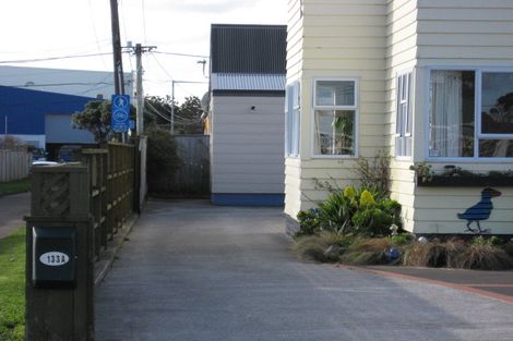 Photo of property in 133 Rongotai Road, Kilbirnie, Wellington, 6022