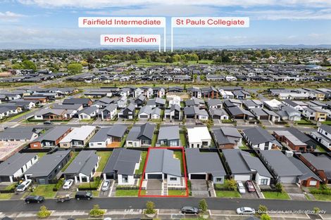 Photo of property in 13 Gosset Avenue, Chartwell, Hamilton, 3210