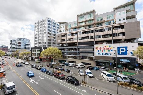 Photo of property in Vsp South, 206/168 Victoria Street, Te Aro, Wellington, 6011
