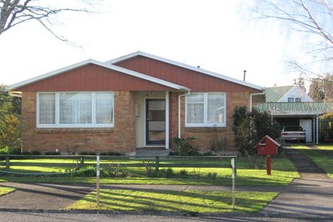 Photo of property in 49 Winstone Avenue, Chartwell, Hamilton, 3210