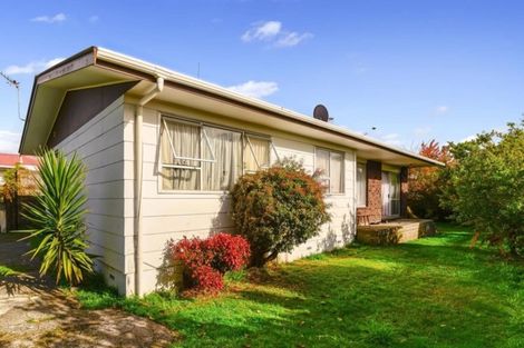 Photo of property in 10a Pharoah Place, Pomare, Rotorua, 3015