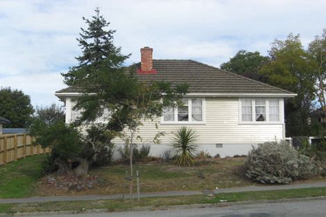 Photo of property in 31 Old North Road, Marchwiel, Timaru, 7910