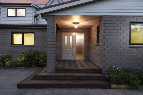 Photo of property in 102 Tricketts Road, West Melton, Christchurch, 7676